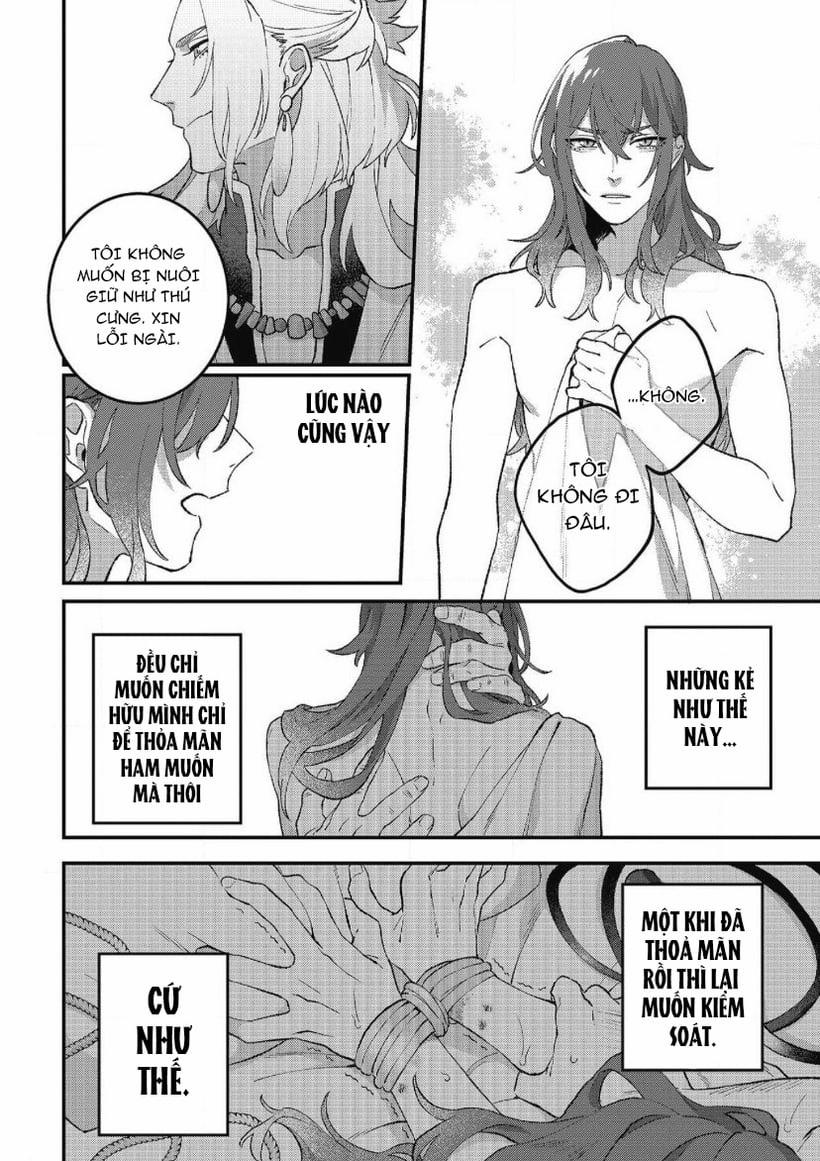 Vũ Khúc Sư Tử 1 trang 25