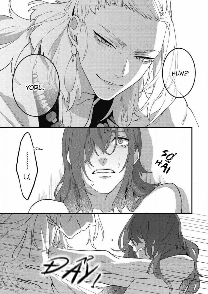 Vũ Khúc Sư Tử 1 trang 28