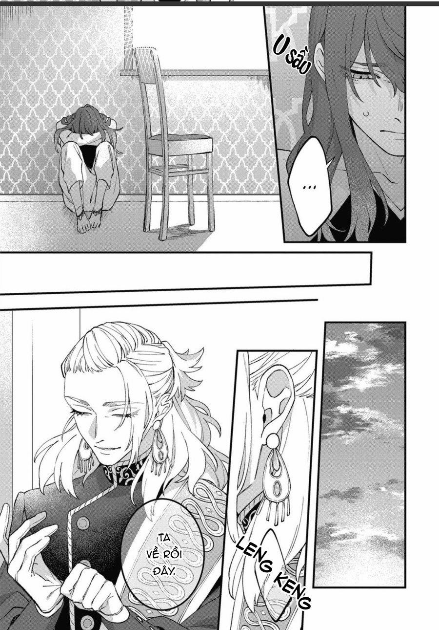 Vũ Khúc Sư Tử 2 trang 18