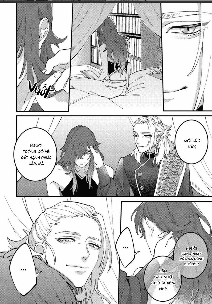 Vũ Khúc Sư Tử 2 trang 19