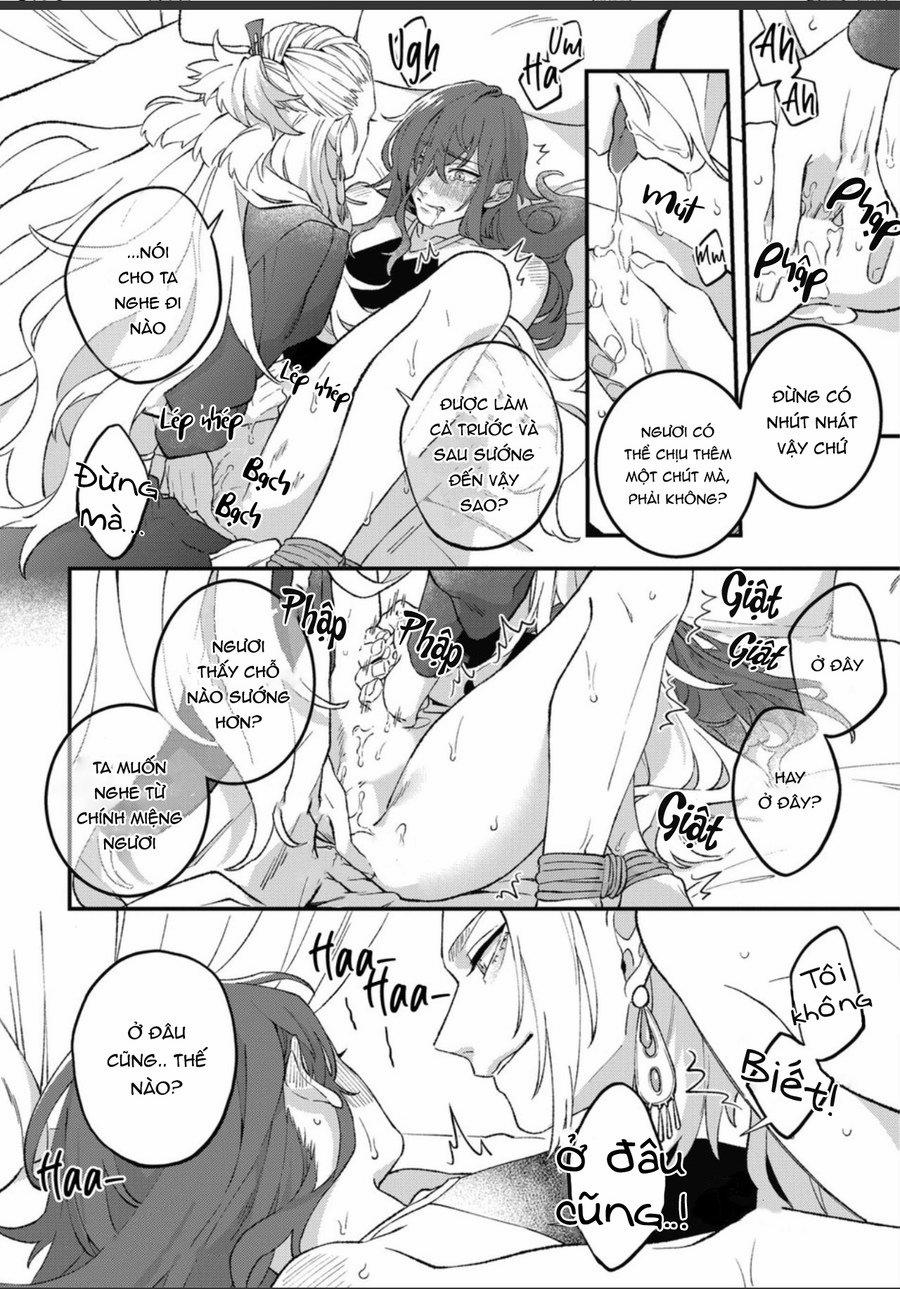 Vũ Khúc Sư Tử 2 trang 25