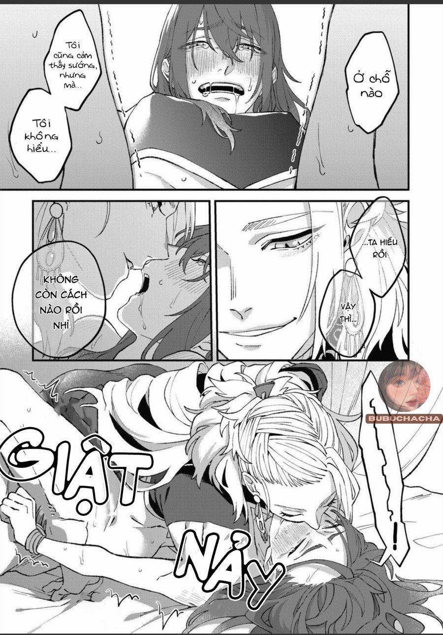 Vũ Khúc Sư Tử 2 trang 26