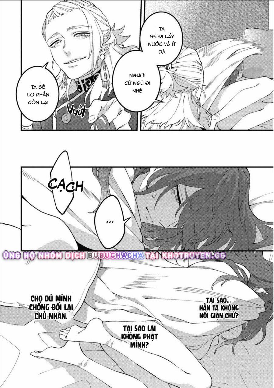 Vũ Khúc Sư Tử 2 trang 29