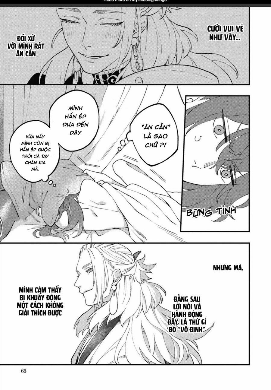 Vũ Khúc Sư Tử 2 trang 30