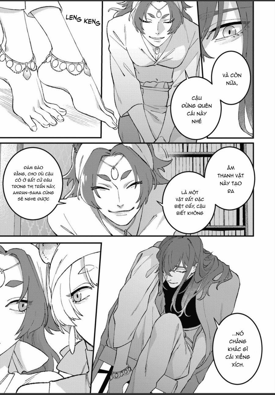 Vũ Khúc Sư Tử 2 trang 8