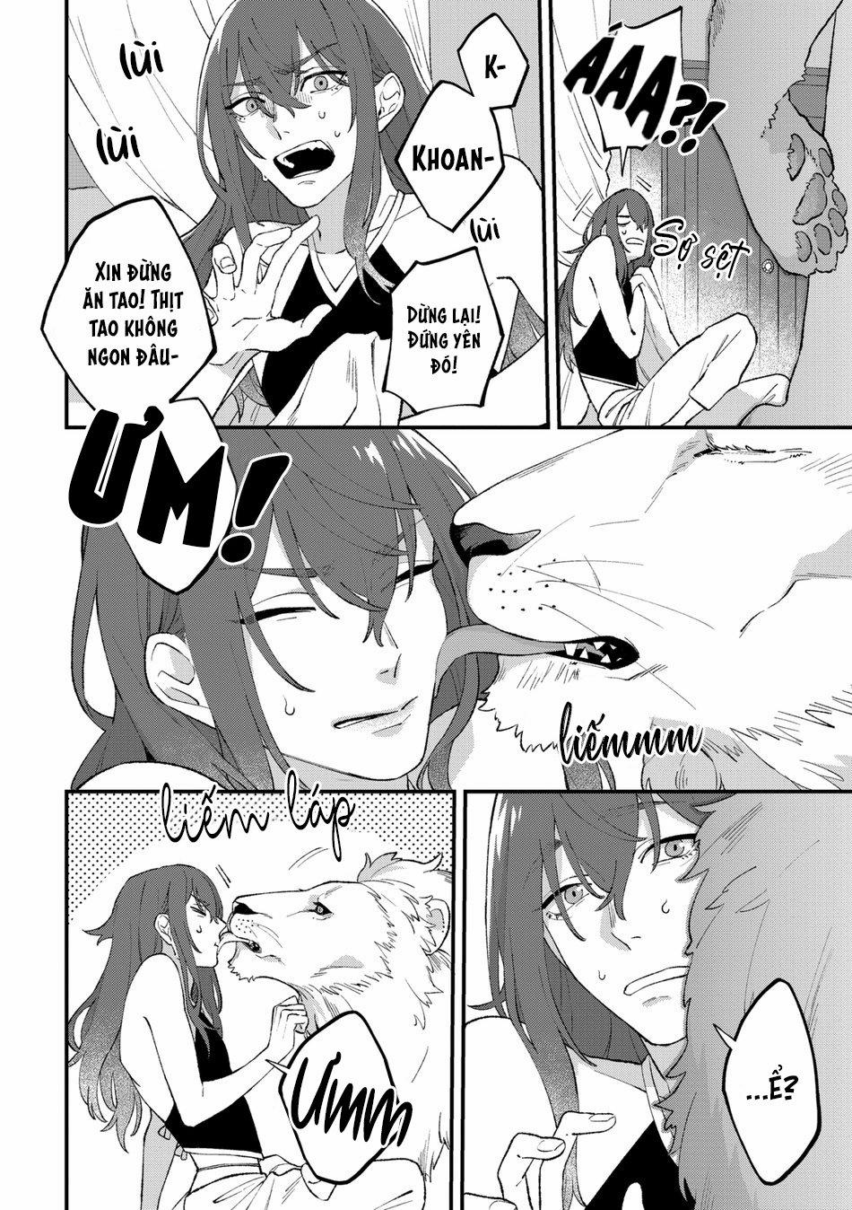 Vũ Khúc Sư Tử 3 trang 1