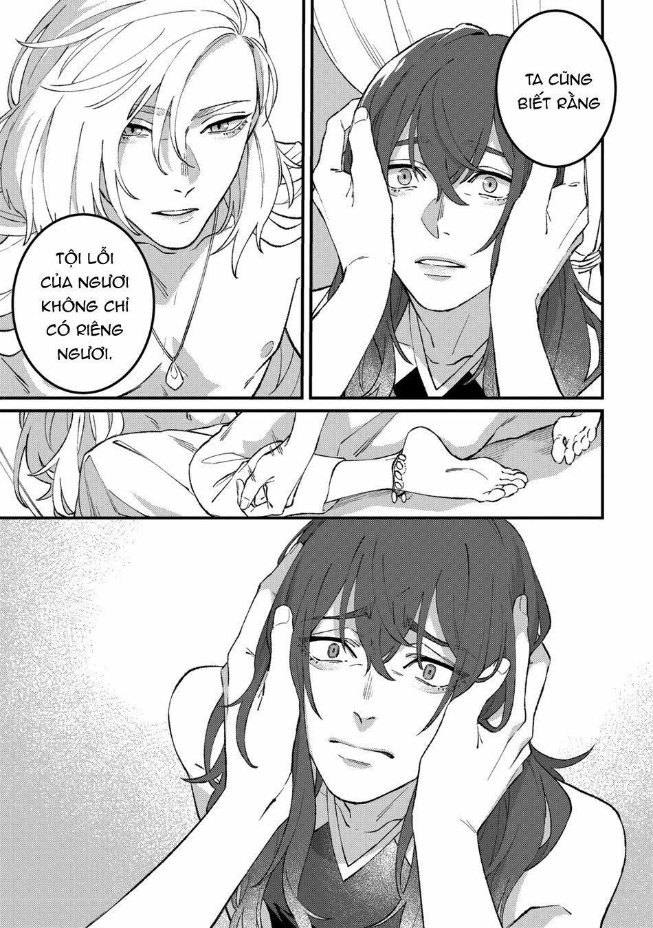 Vũ Khúc Sư Tử 3 trang 10