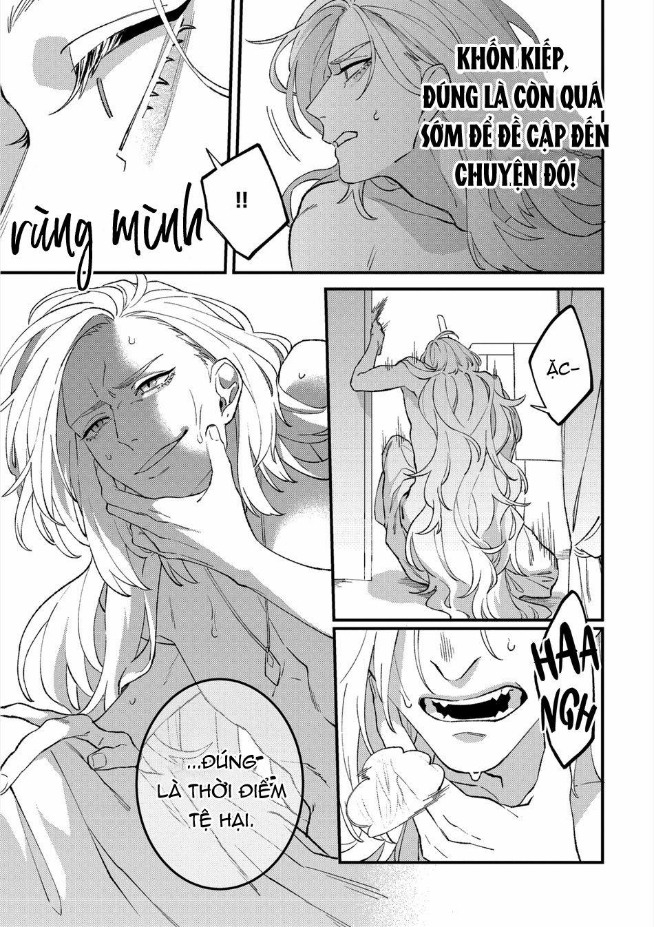 Vũ Khúc Sư Tử 3 trang 12