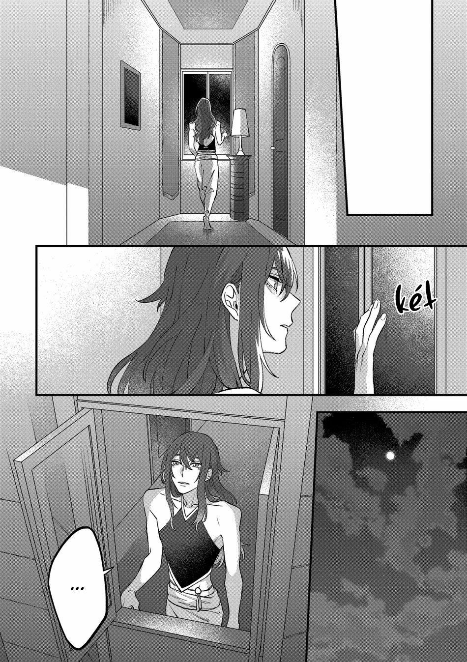 Vũ Khúc Sư Tử 3 trang 13