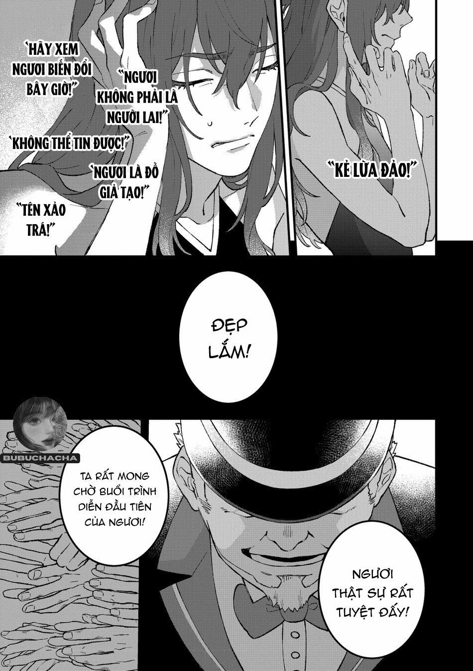 Vũ Khúc Sư Tử 3 trang 14