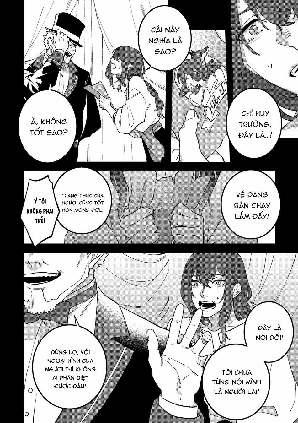 Vũ Khúc Sư Tử 3 trang 15