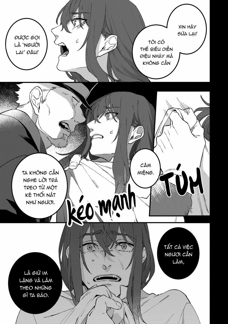 Vũ Khúc Sư Tử 3 trang 16