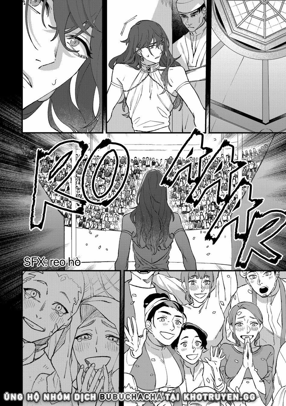 Vũ Khúc Sư Tử 3 trang 17