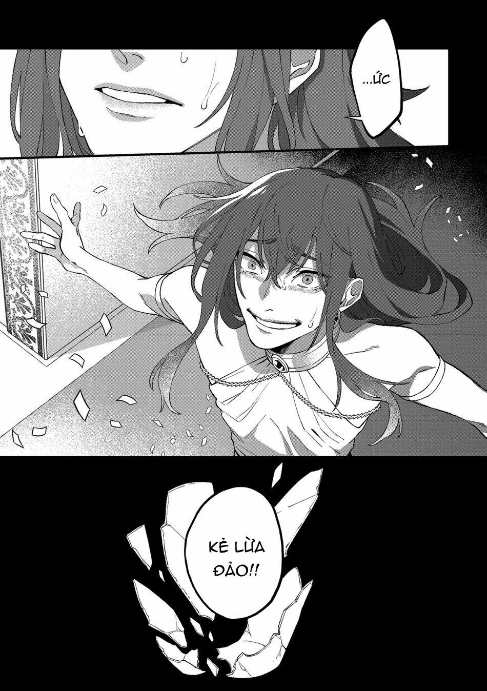 Vũ Khúc Sư Tử 3 trang 18