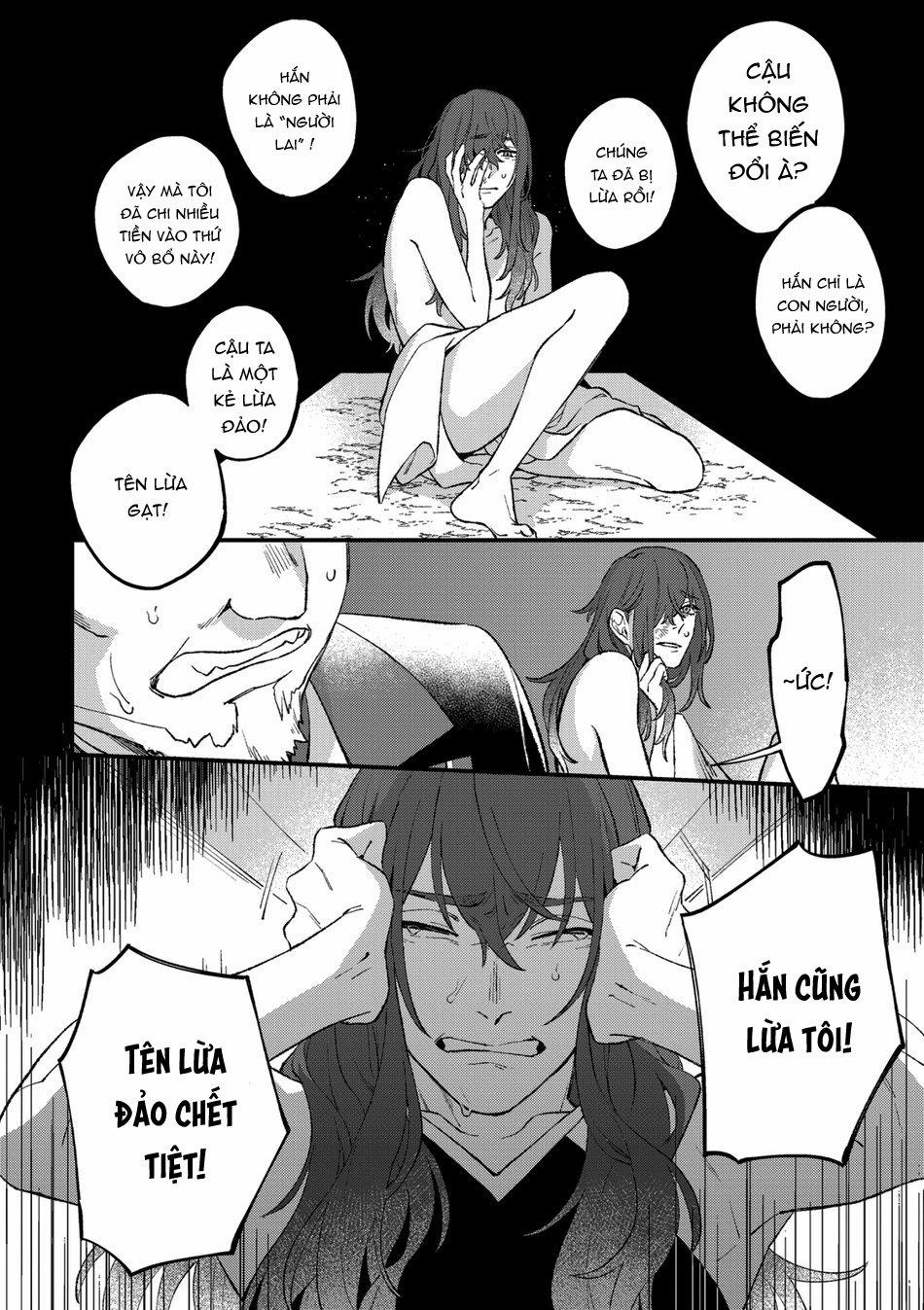 Vũ Khúc Sư Tử 3 trang 19