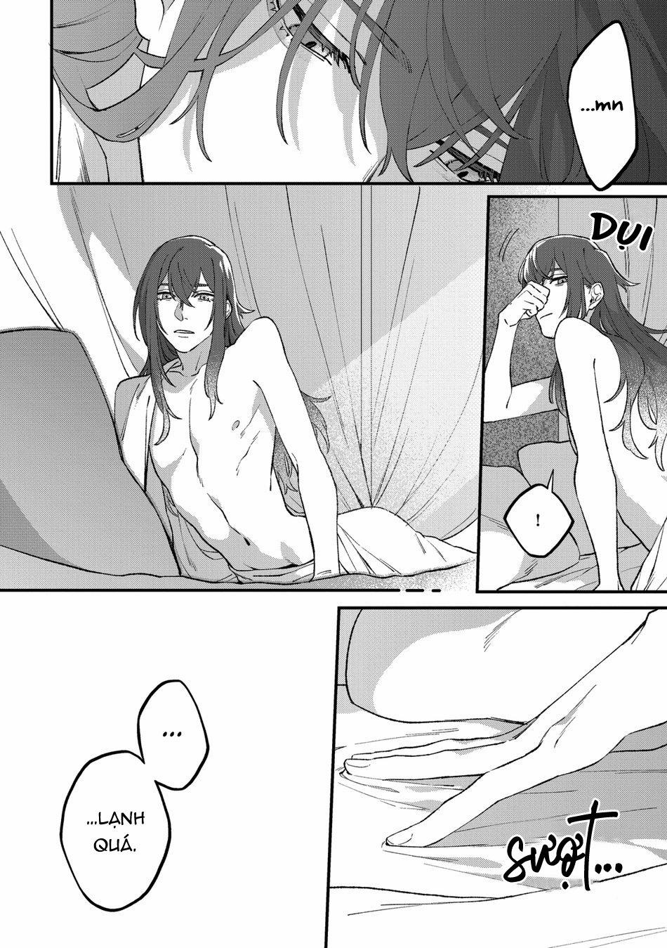 Vũ Khúc Sư Tử 3 trang 21