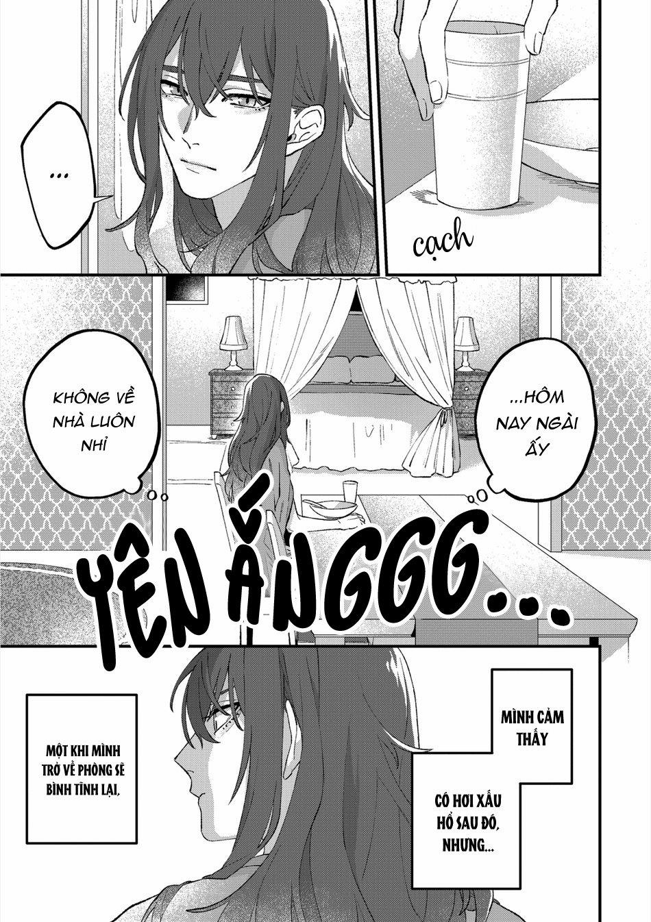 Vũ Khúc Sư Tử 3 trang 22