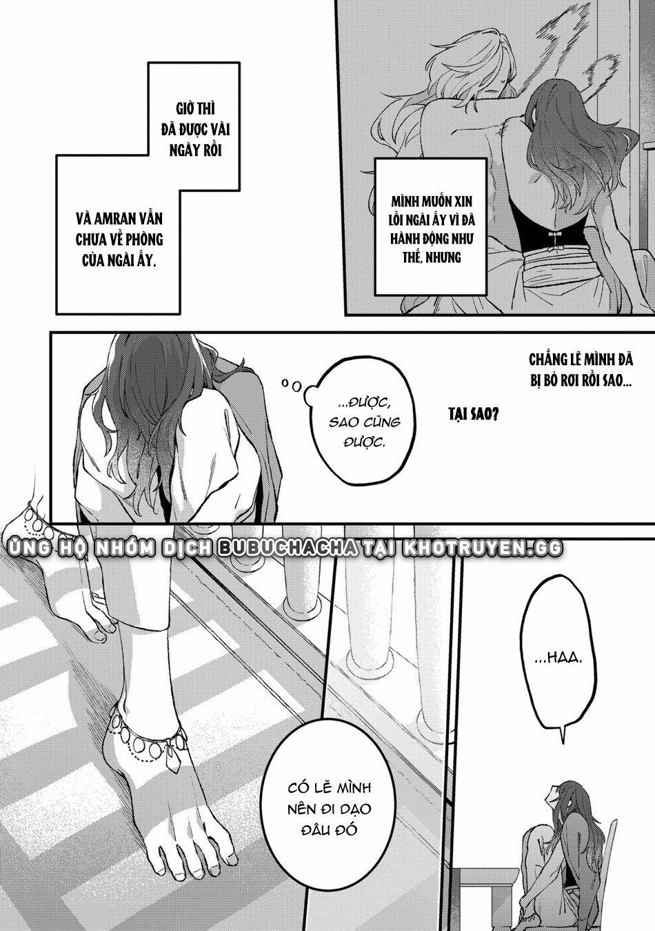 Vũ Khúc Sư Tử 3 trang 23