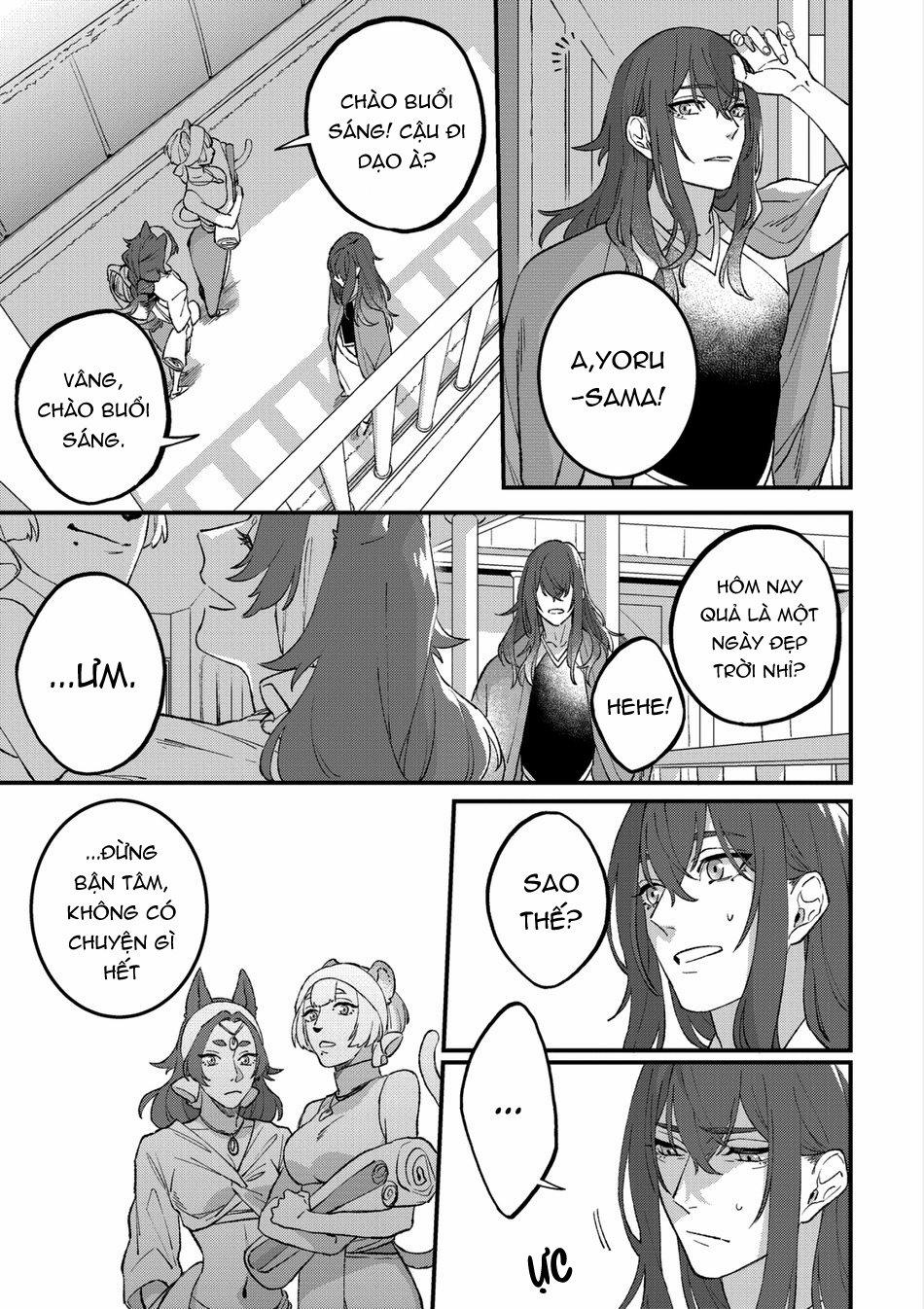 Vũ Khúc Sư Tử 3 trang 24