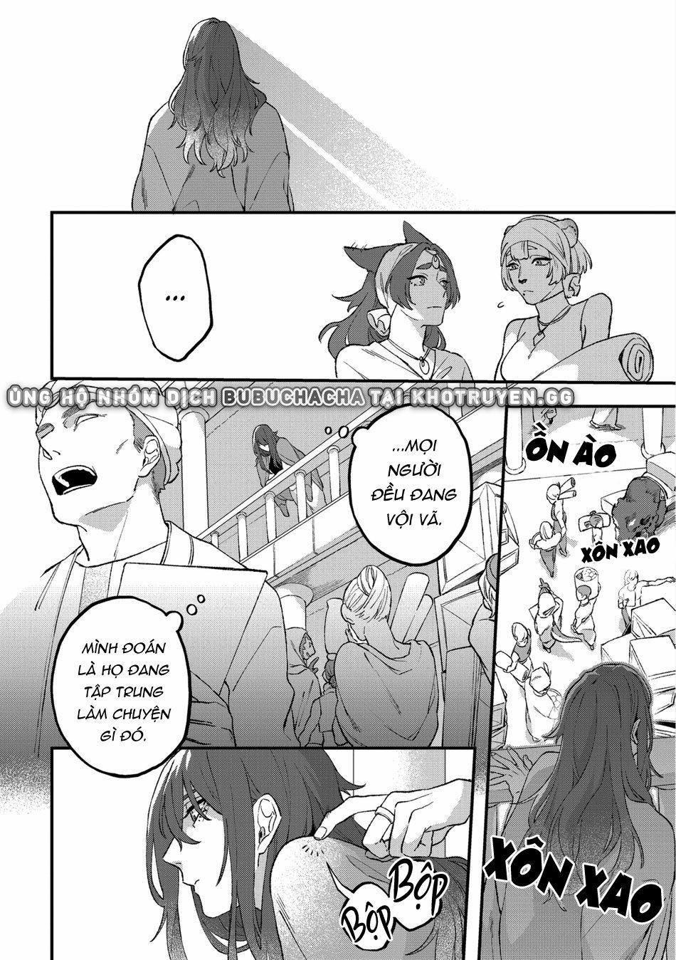 Vũ Khúc Sư Tử 3 trang 25