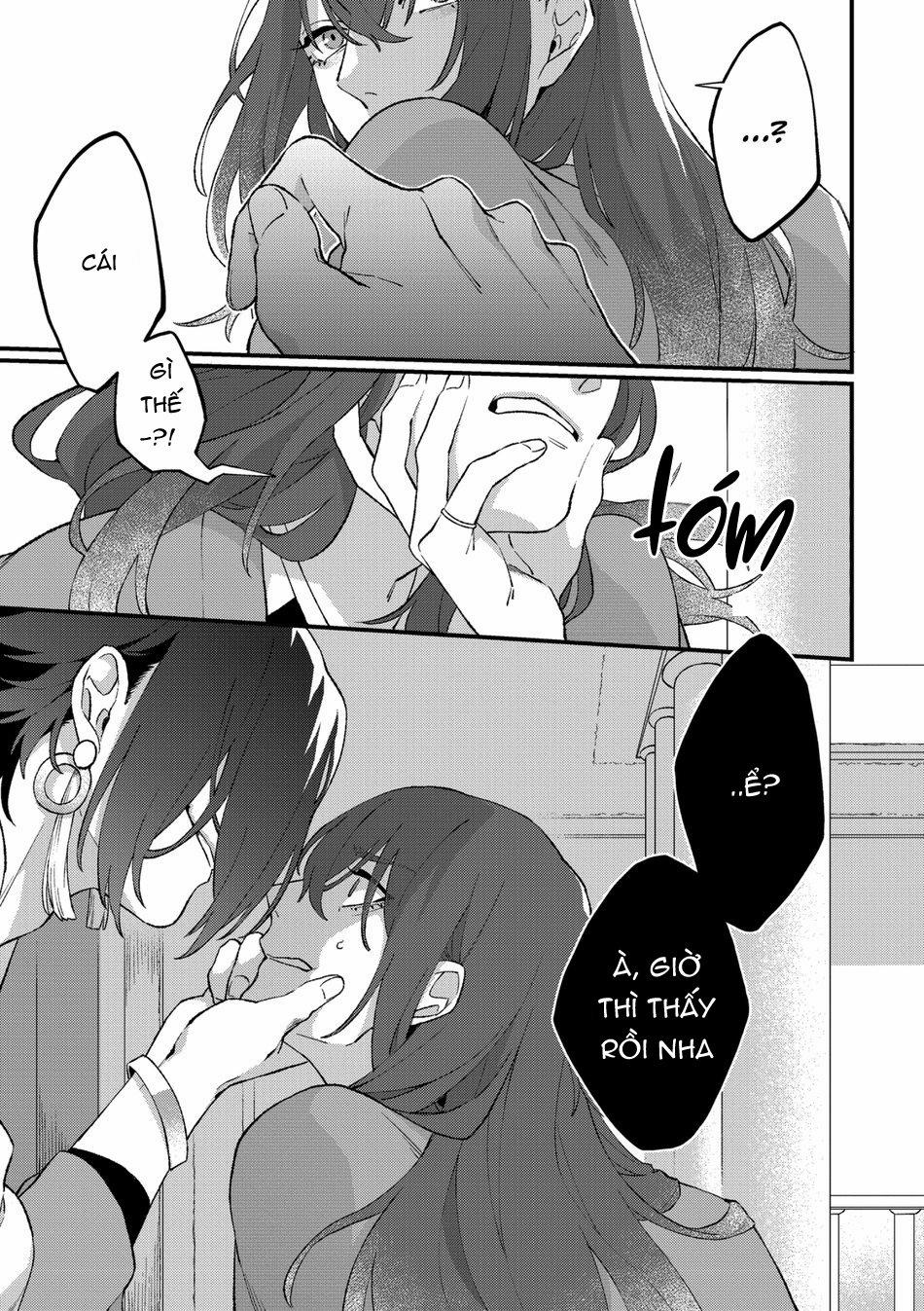 Vũ Khúc Sư Tử 3 trang 26