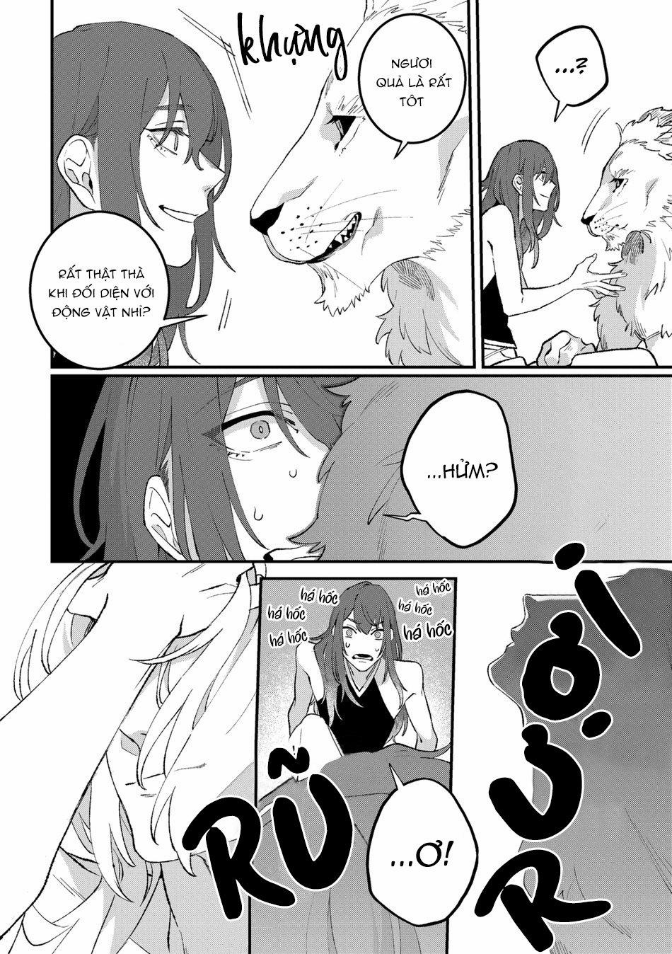 Vũ Khúc Sư Tử 3 trang 3