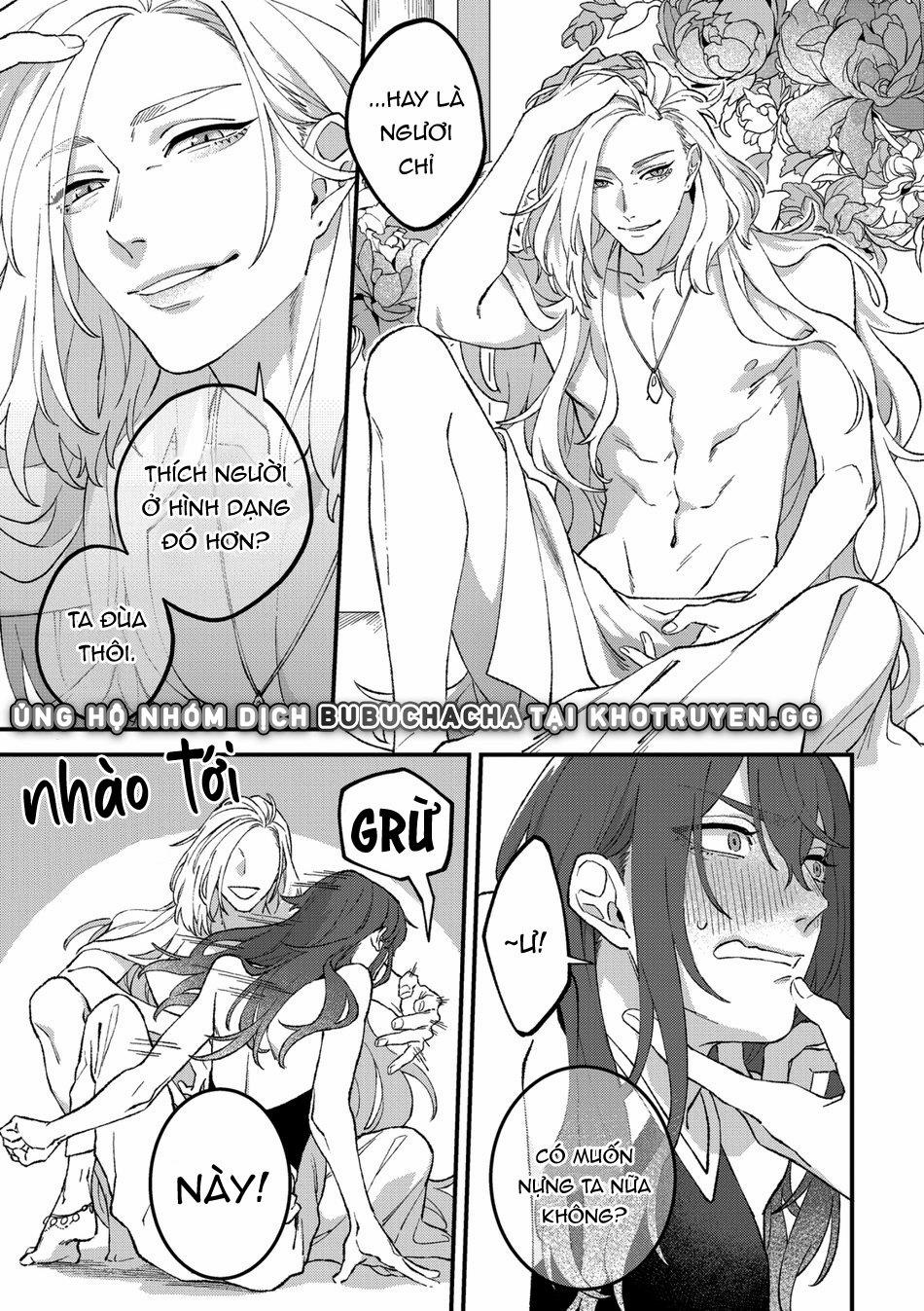 Vũ Khúc Sư Tử 3 trang 4