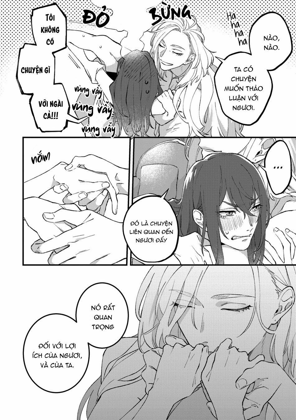 Vũ Khúc Sư Tử 3 trang 5