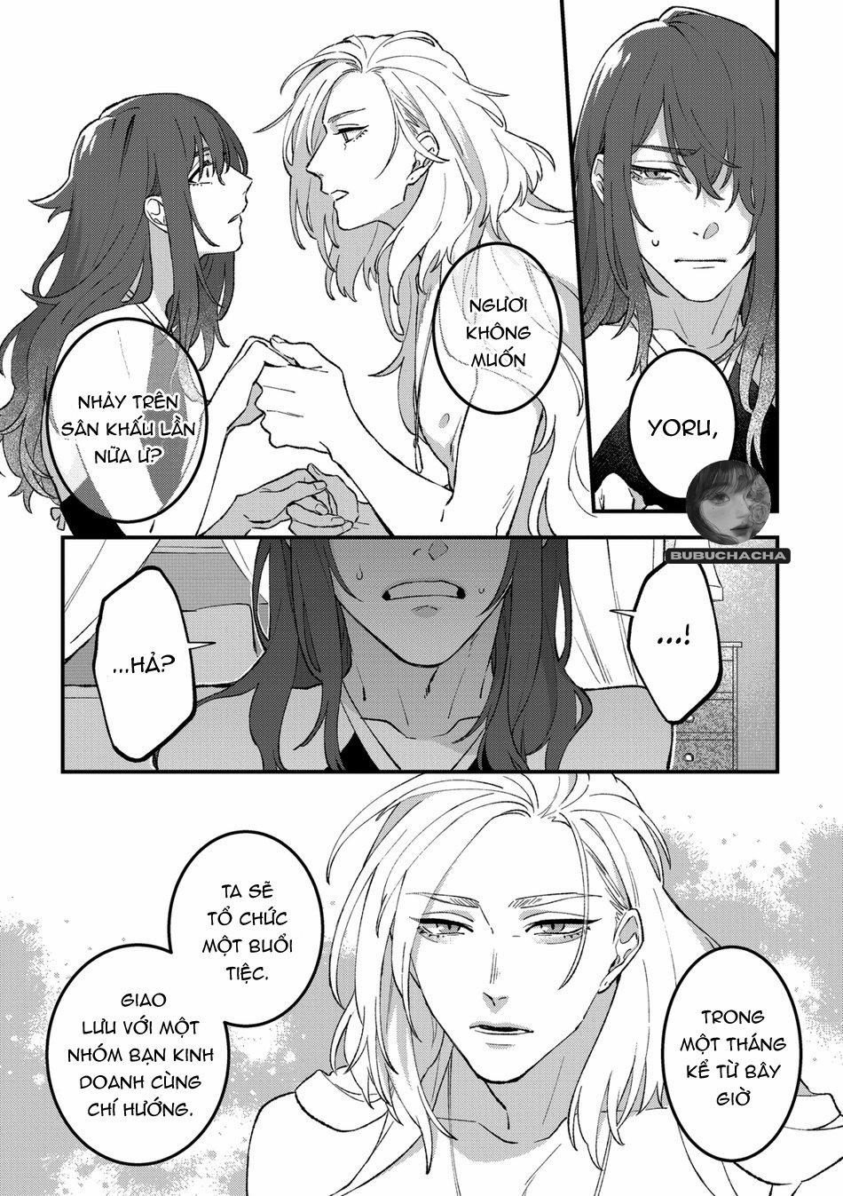 Vũ Khúc Sư Tử 3 trang 6