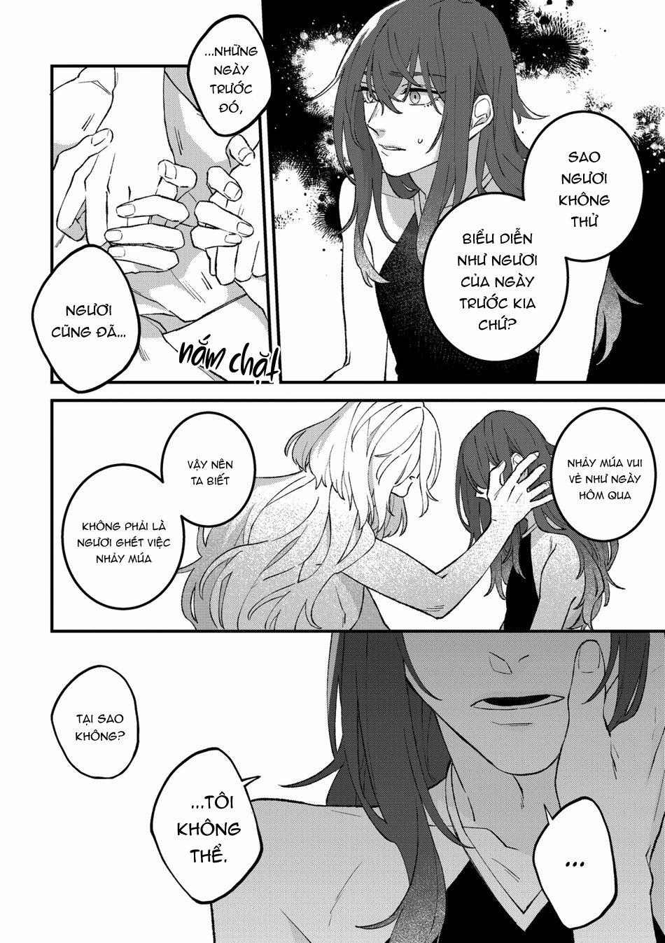 Vũ Khúc Sư Tử 3 trang 7