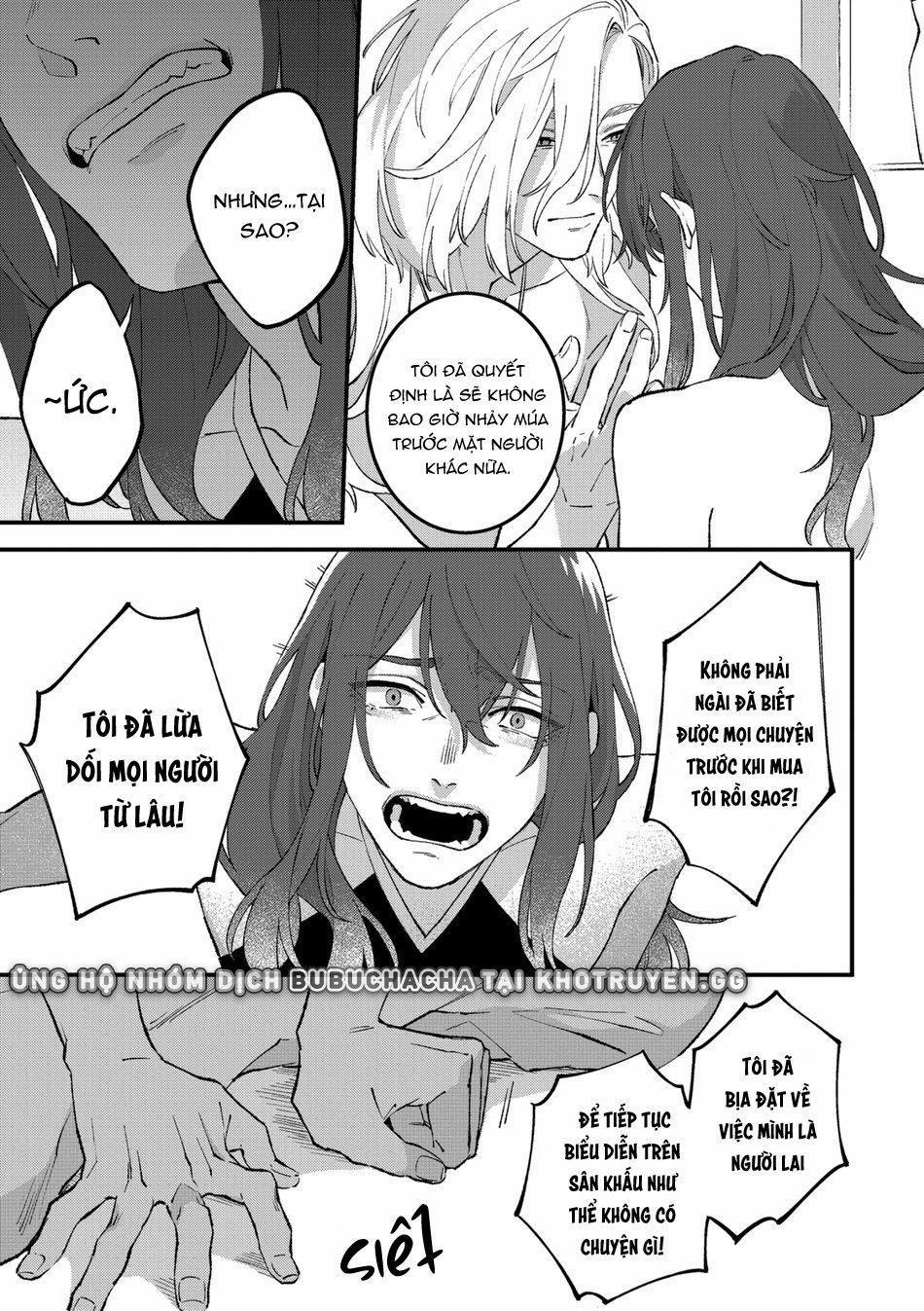 Vũ Khúc Sư Tử 3 trang 8