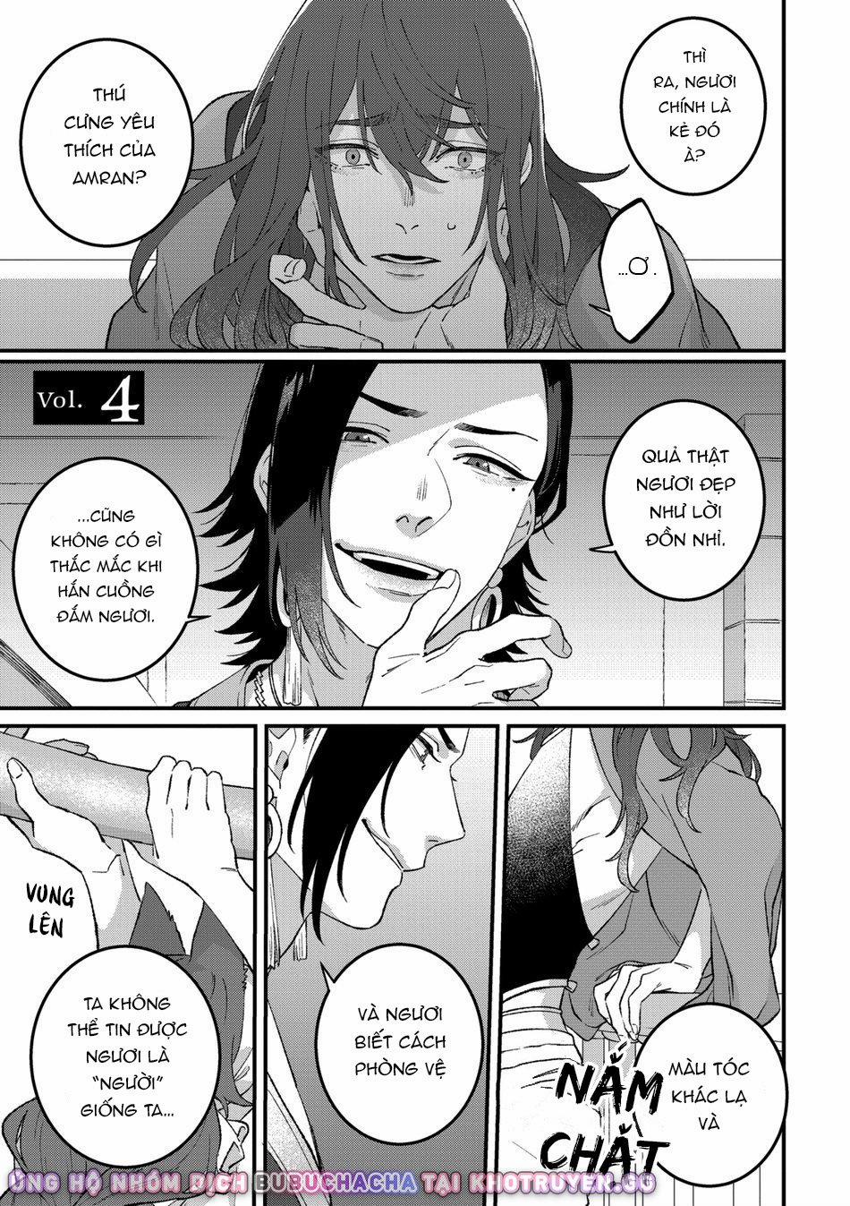 Vũ Khúc Sư Tử 4 trang 0