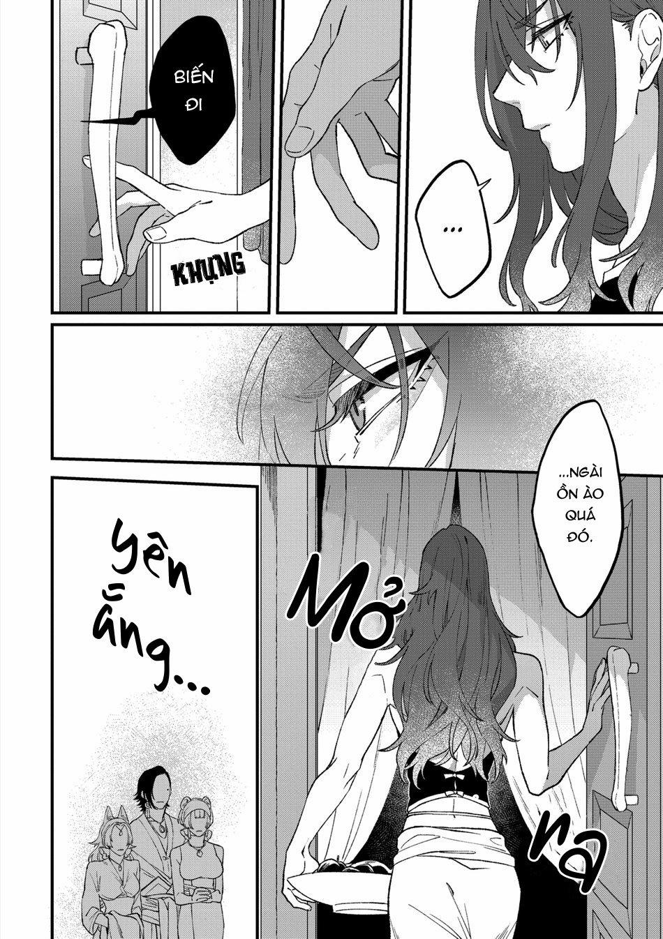 Vũ Khúc Sư Tử 4 trang 11