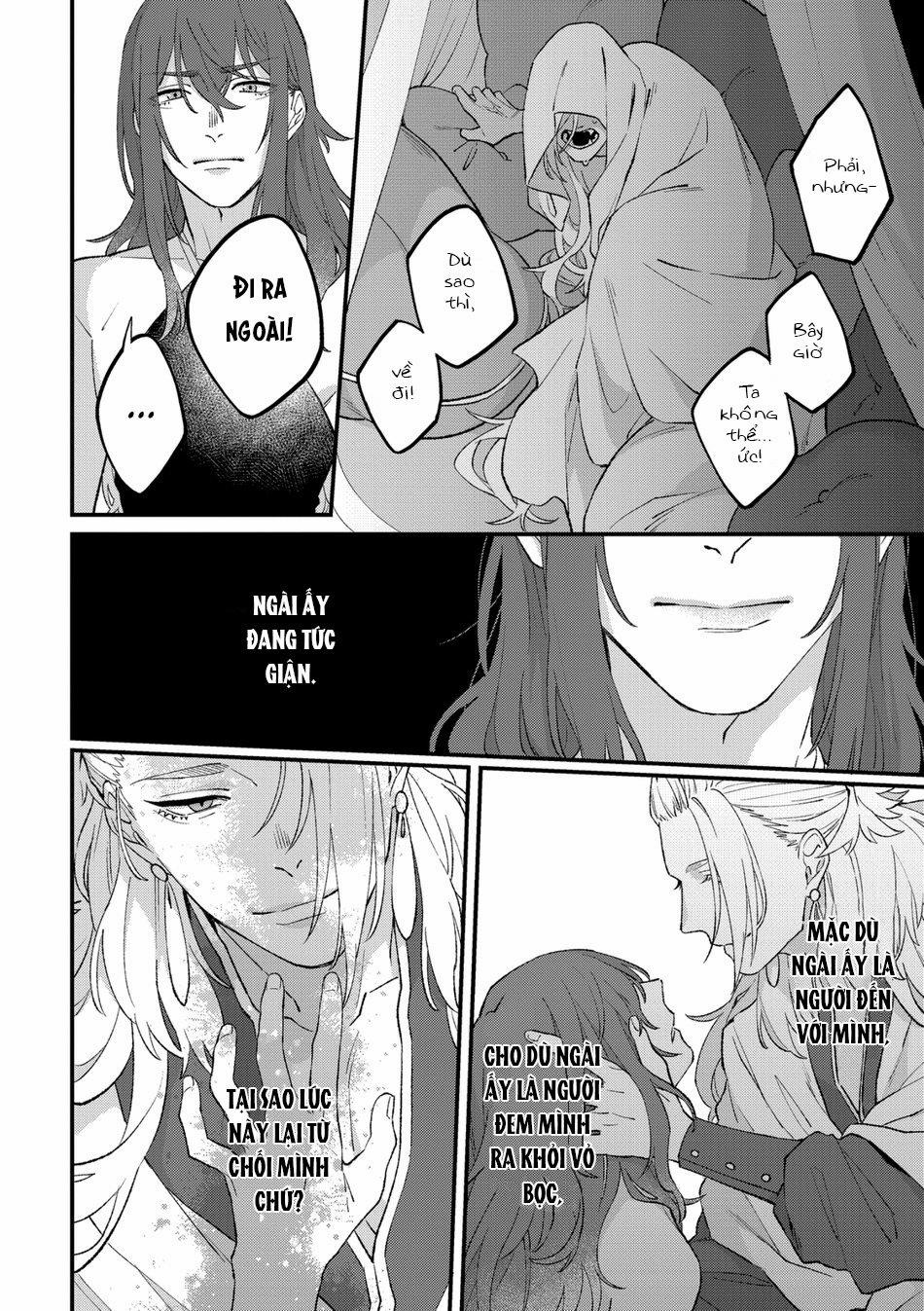 Vũ Khúc Sư Tử 4 trang 15