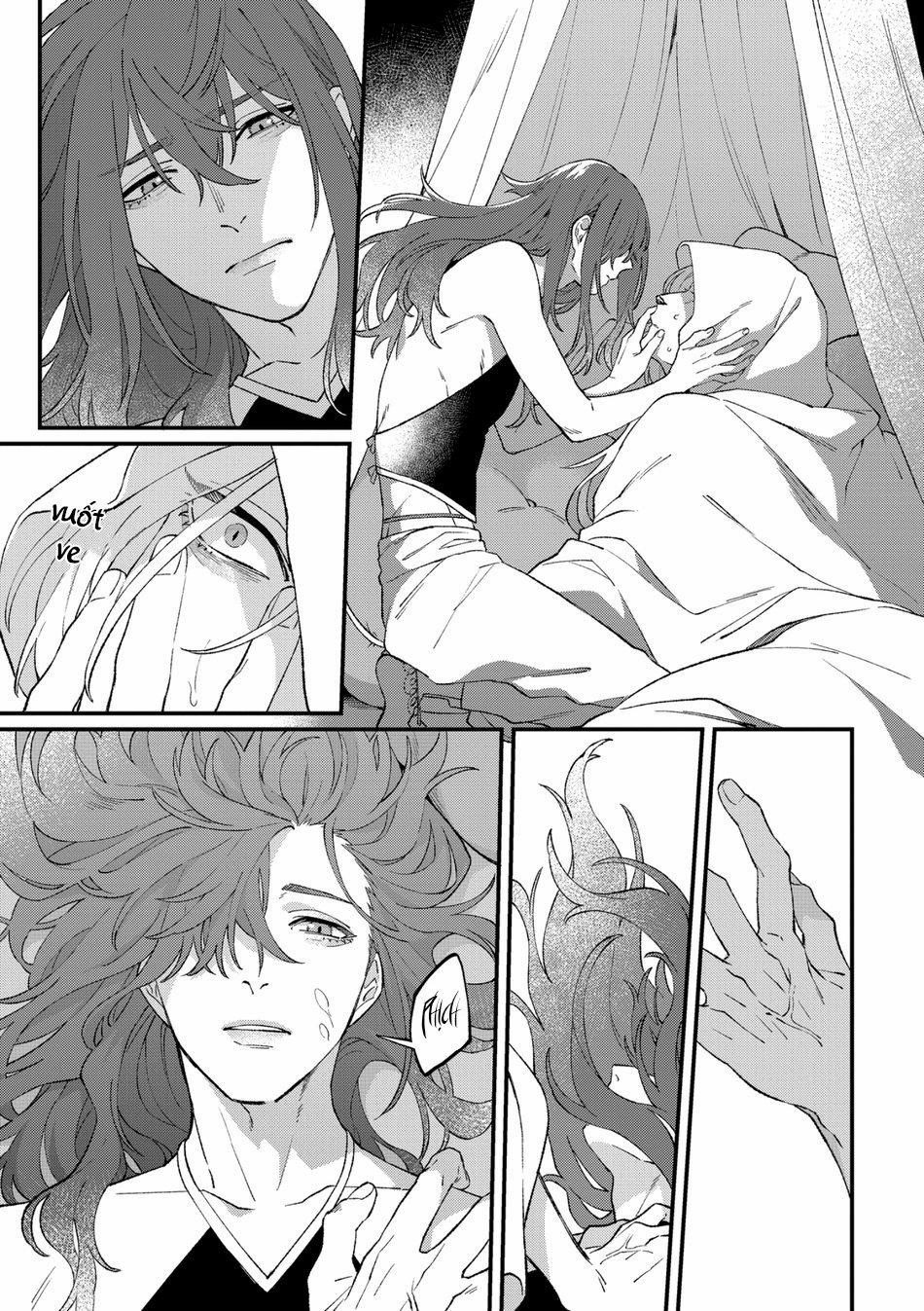 Vũ Khúc Sư Tử 4 trang 16
