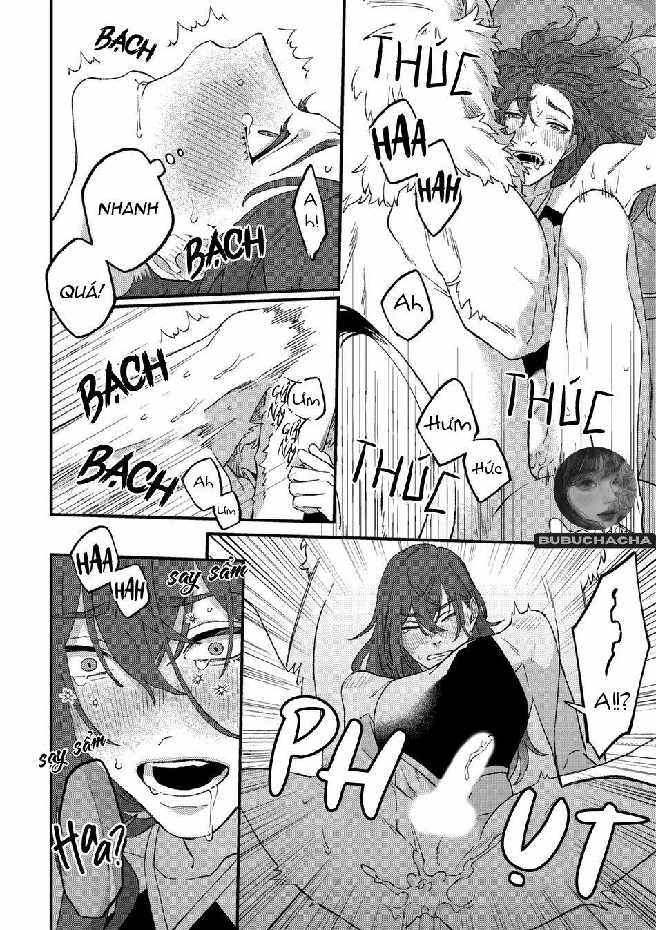 Vũ Khúc Sư Tử 4 trang 19