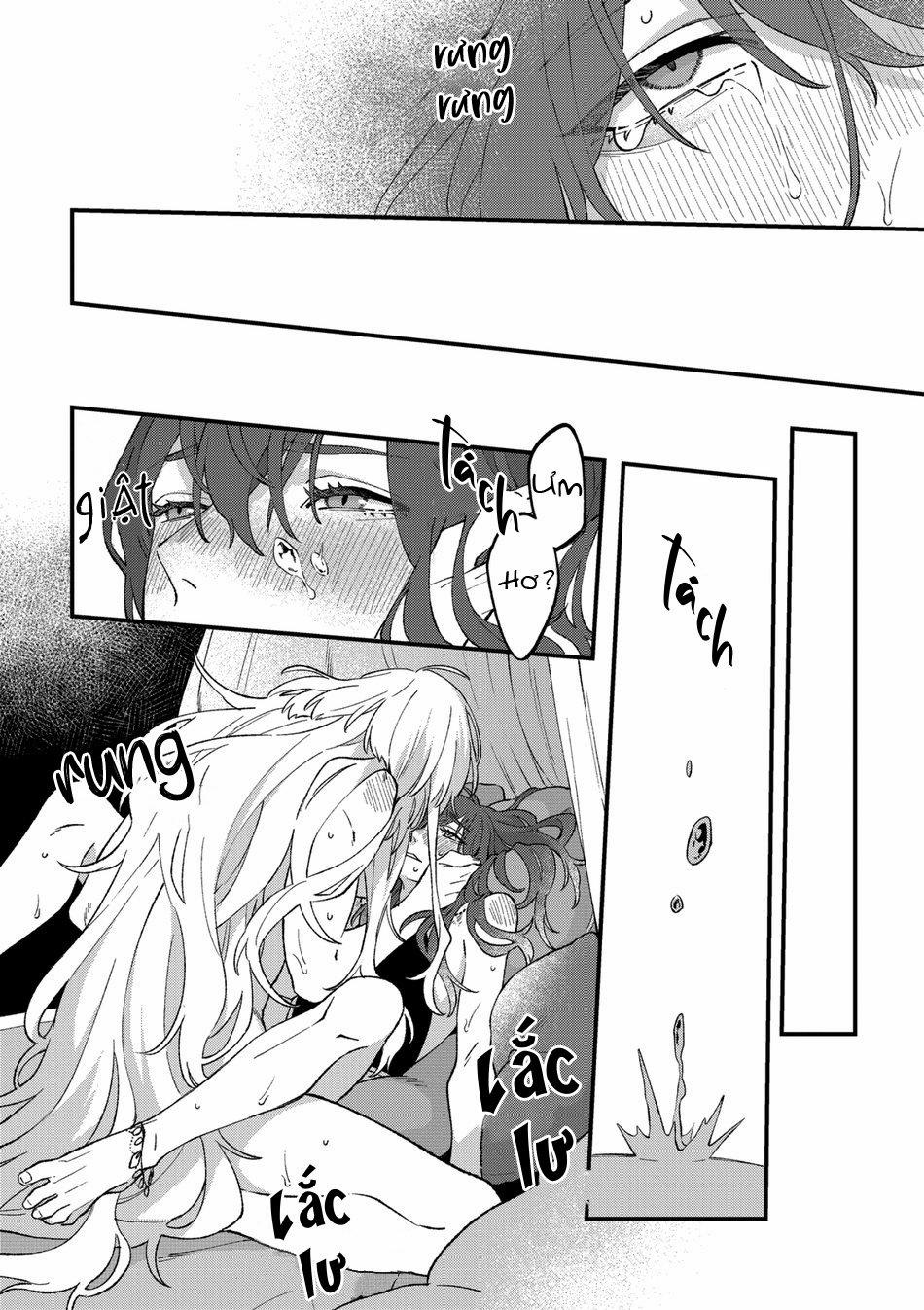 Vũ Khúc Sư Tử 4 trang 25