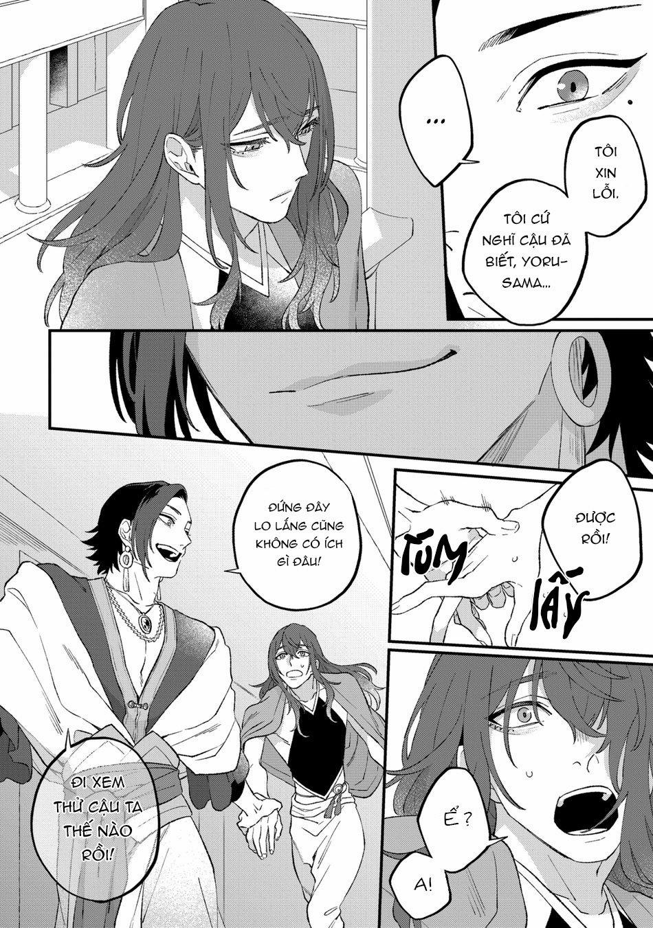 Vũ Khúc Sư Tử 4 trang 5