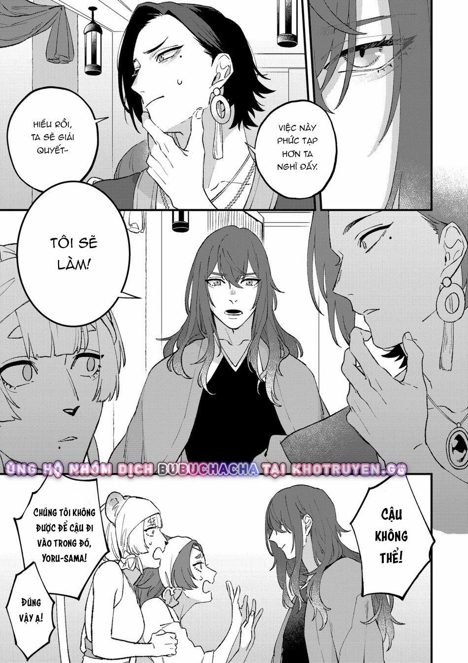 Vũ Khúc Sư Tử 4 trang 8