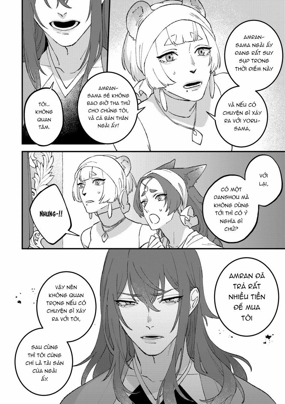 Vũ Khúc Sư Tử 4 trang 9