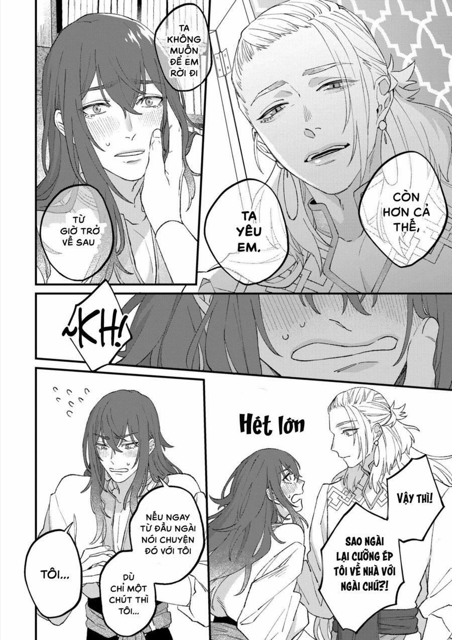 Vũ Khúc Sư Tử 5 trang 13