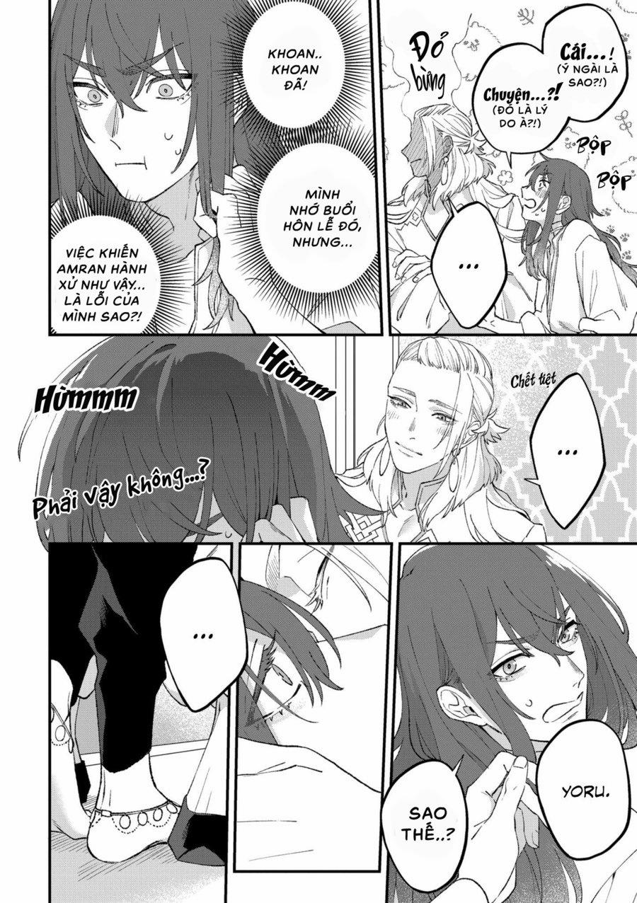 Vũ Khúc Sư Tử 5 trang 15