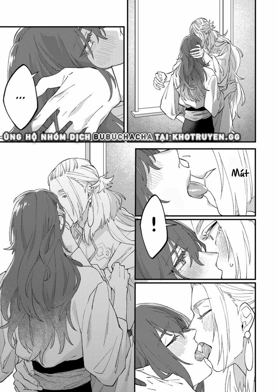Vũ Khúc Sư Tử 5 trang 16