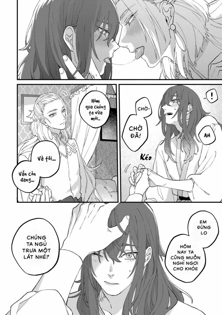 Vũ Khúc Sư Tử 5 trang 17