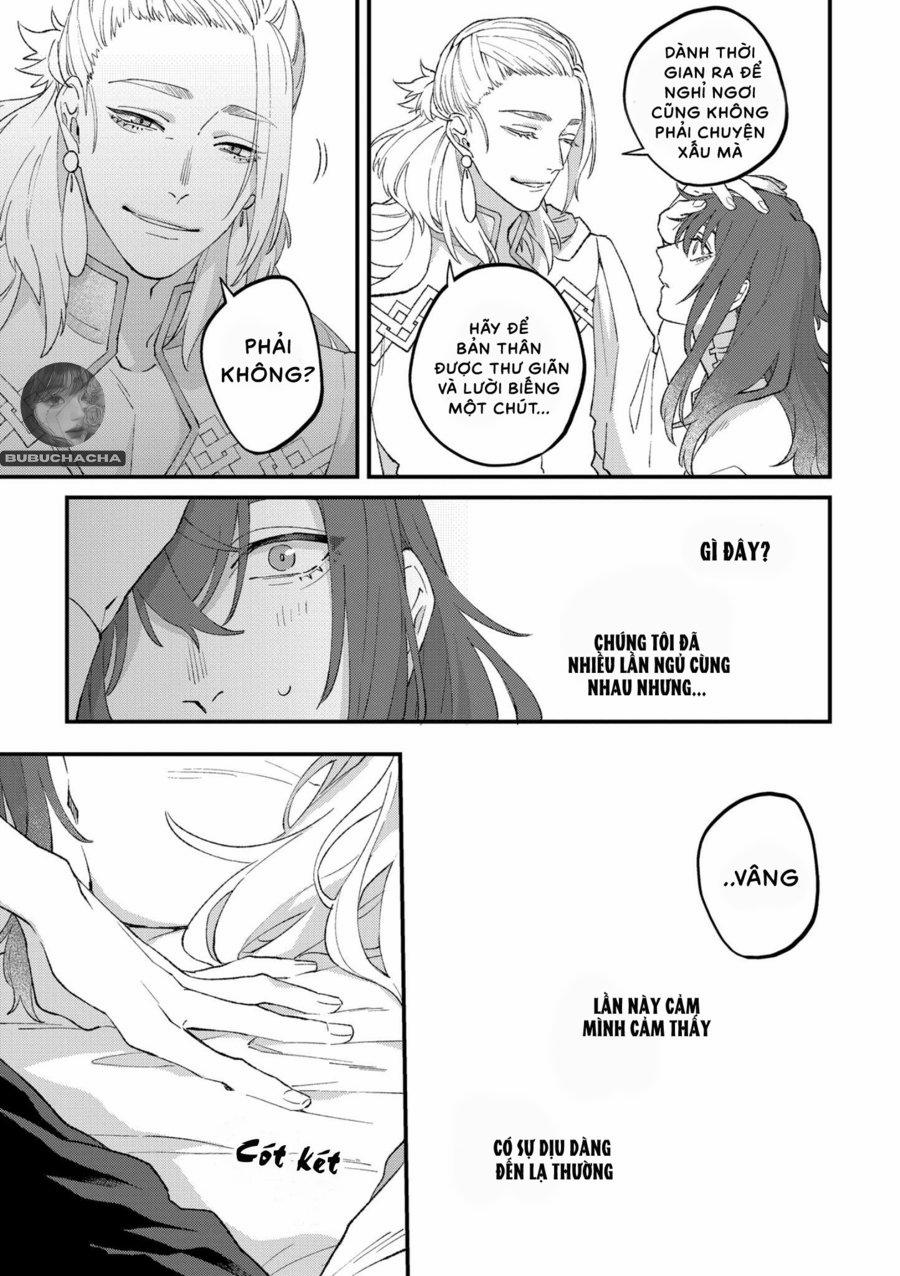 Vũ Khúc Sư Tử 5 trang 18