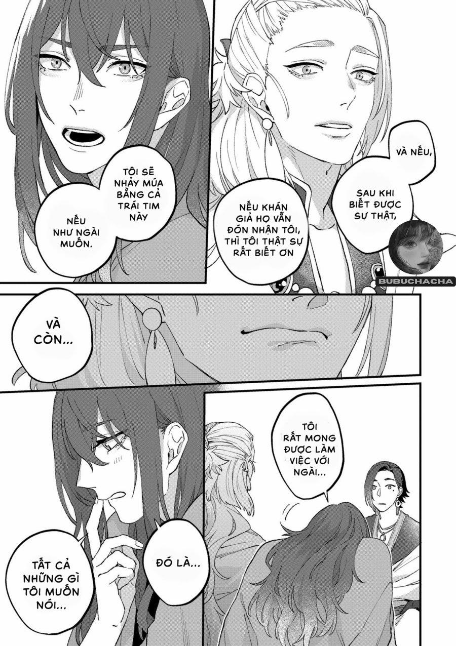 Vũ Khúc Sư Tử 5 trang 24