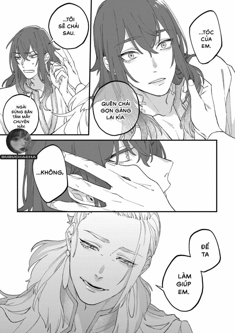 Vũ Khúc Sư Tử 5 trang 6