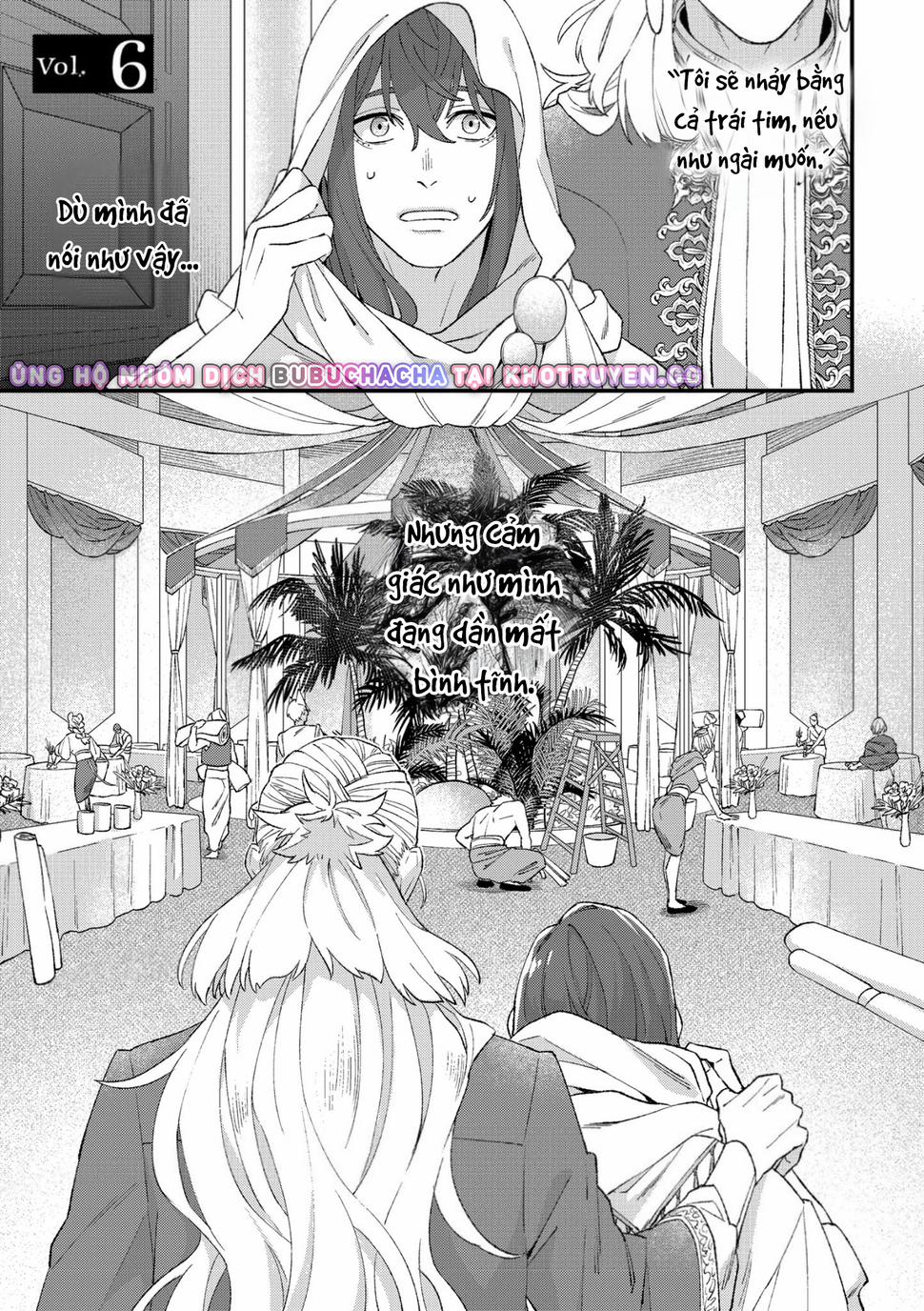 Vũ Khúc Sư Tử 6 trang 0