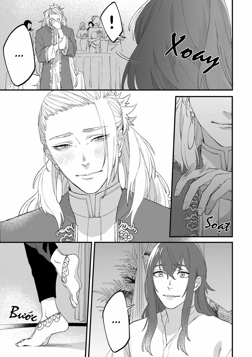 Vũ Khúc Sư Tử 6 trang 14