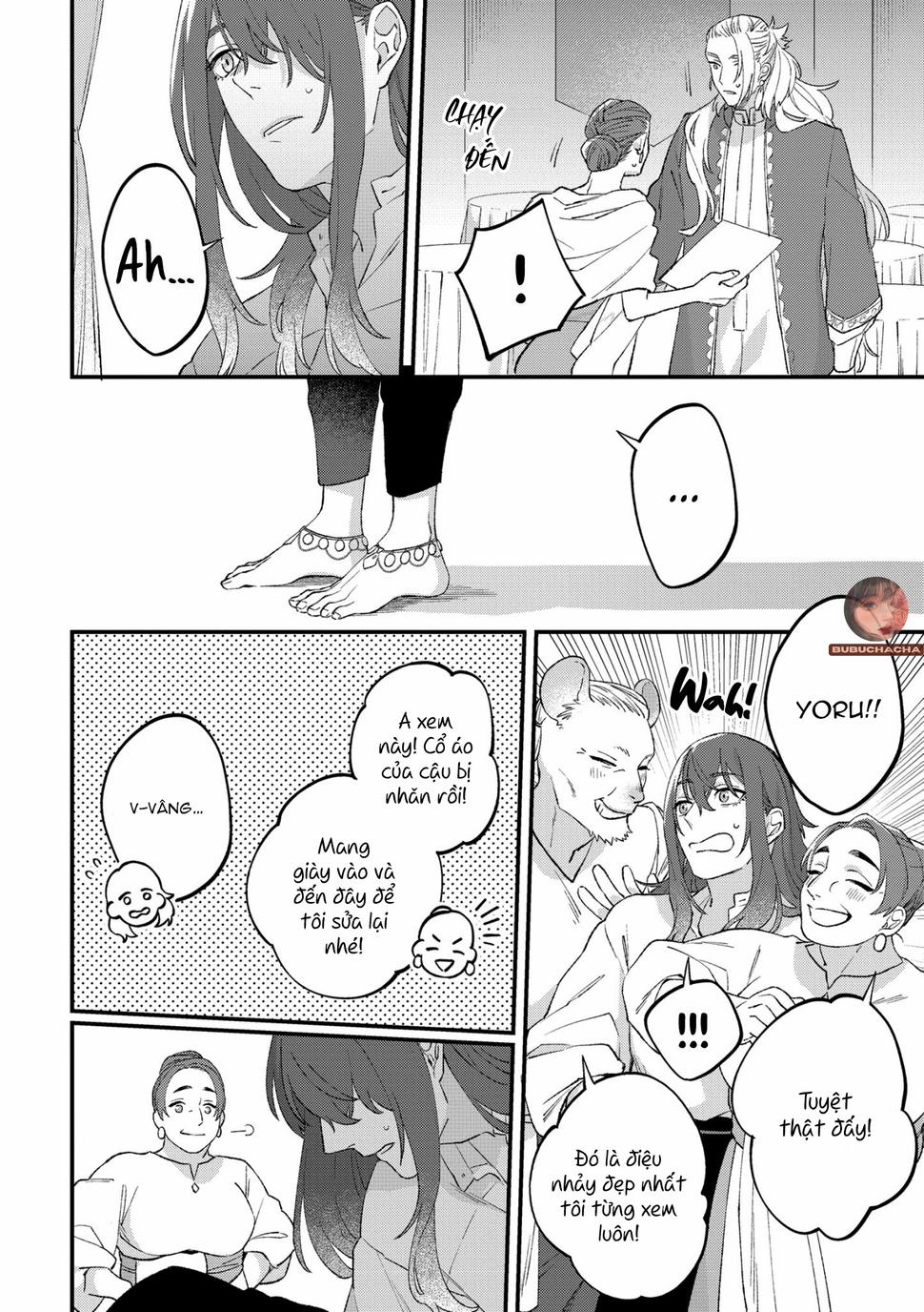 Vũ Khúc Sư Tử 6 trang 15